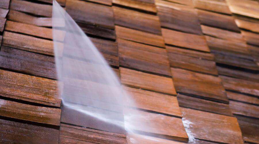 Shingle Roofing in Glendale, SC